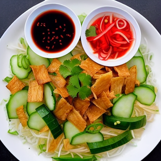 Dưa Leo Dưa Hấu