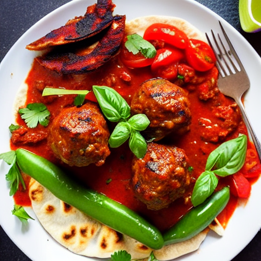 Köfteci İskender