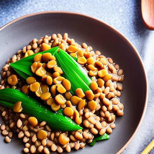 Natto