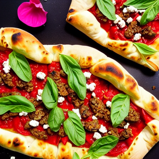 Kuşbaşı Pide