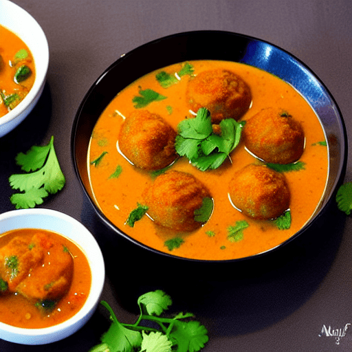 Dum Aloo Banarasi
