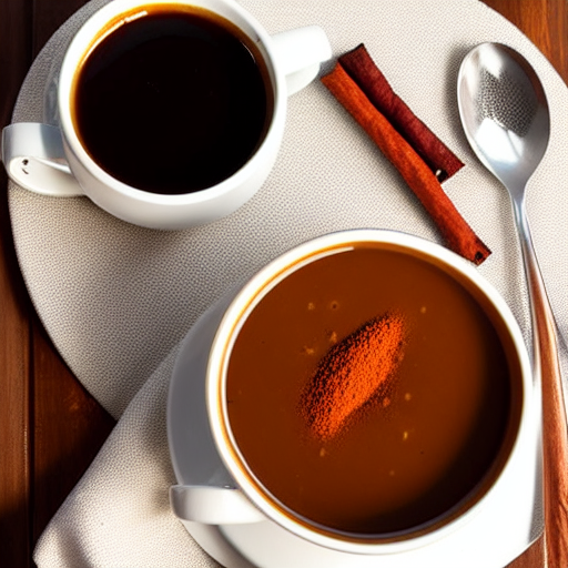 Café de Olla Vegano