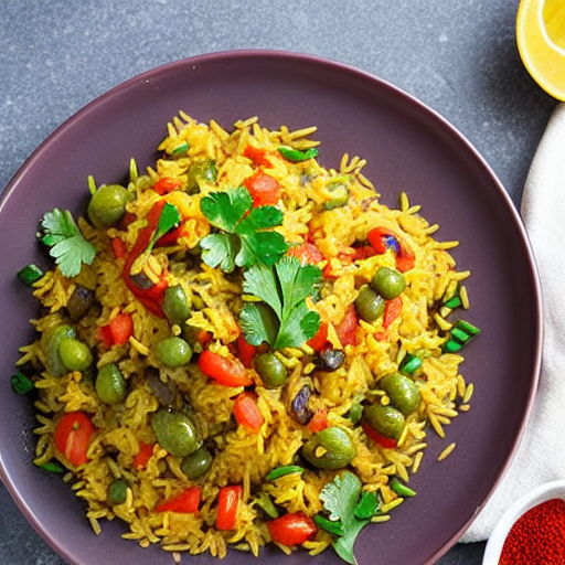 Riz Bil Makhloota