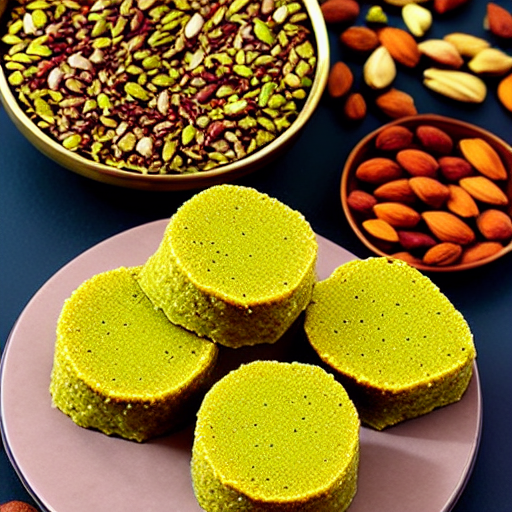 Pista Barfi