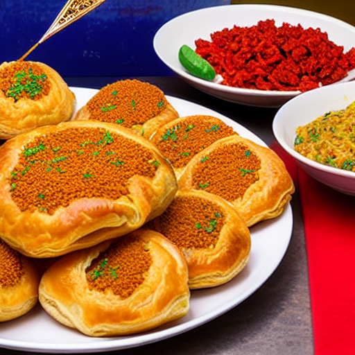 Boulangerie de Rabat