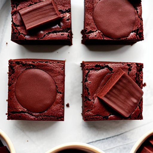 Protein Brownies