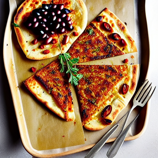 Pissaladière