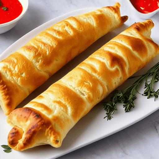 Kahvaltılık Börek