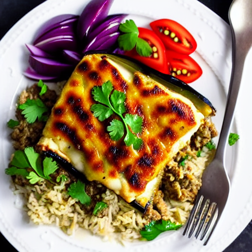 Moussaka
