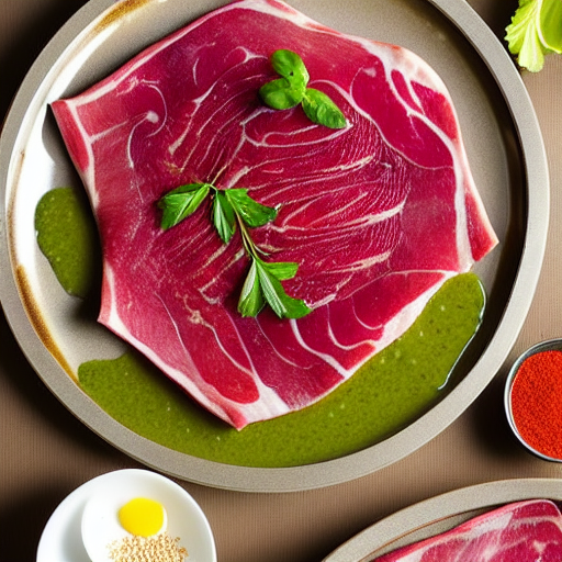 Pastirma