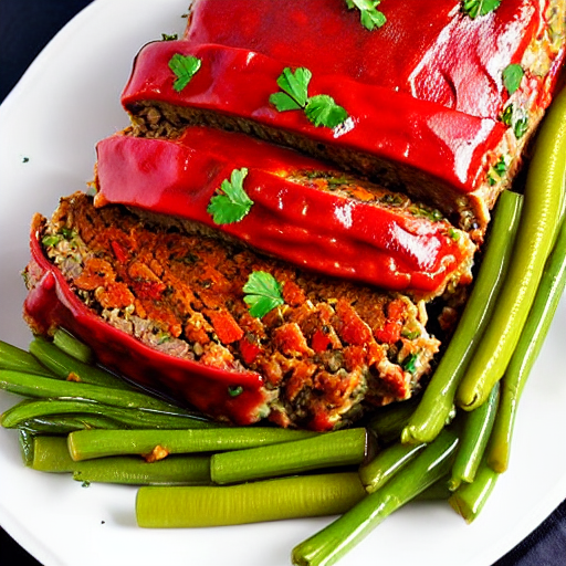 Turkey Meatloaf