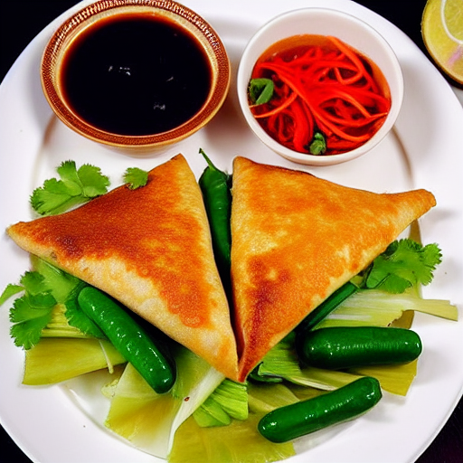 Bánh Xèo Thịt