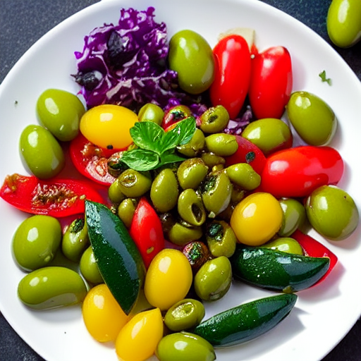 Olive Salad
