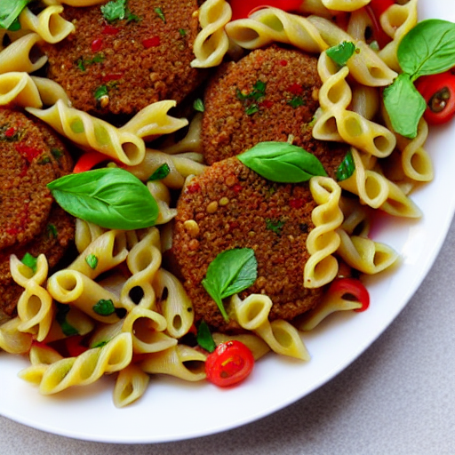 Kibbeh Makanek