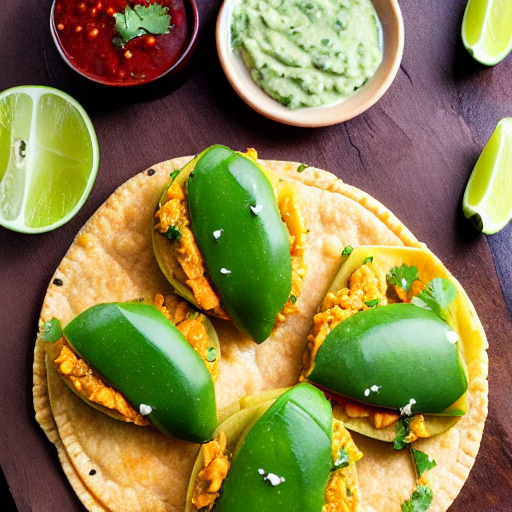 Sopes de Nopal