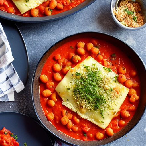 Gnocchi alla Sorrentina