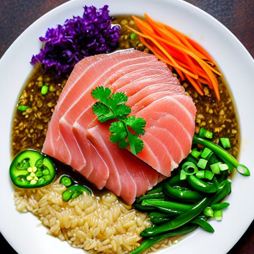 Tuna no Gohan