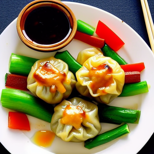 Shumai