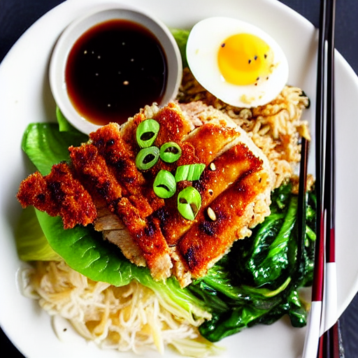 Katsu Donburi