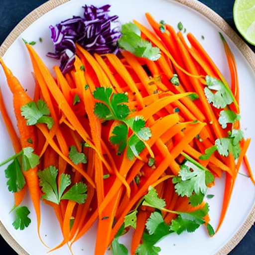 Carrot Salad