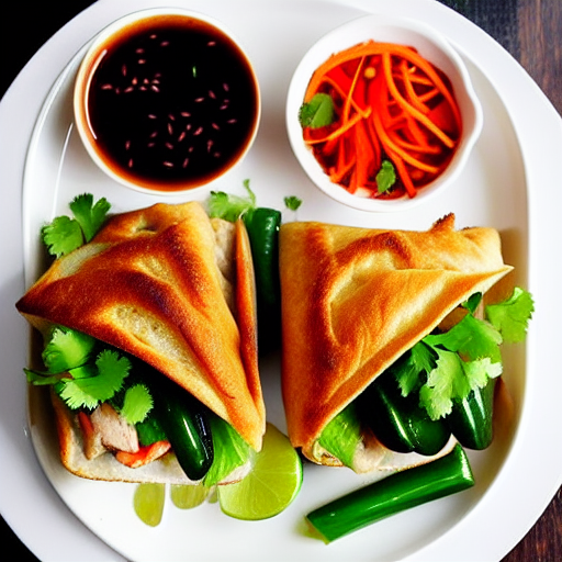 Bánh Mì Thịt