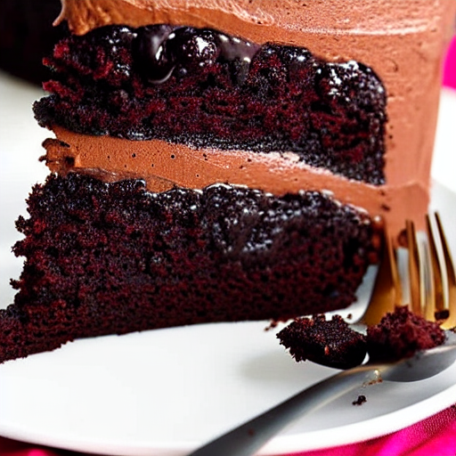 Keto Chocolate Cake