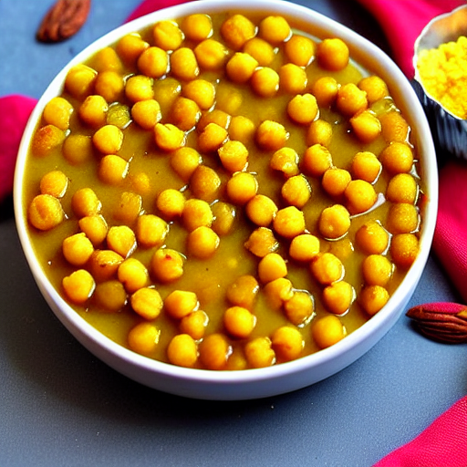 Chana Dal Halwa