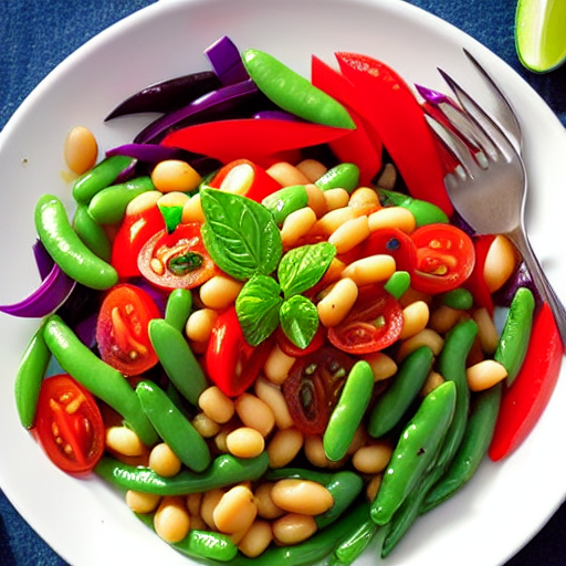 Bean Salad