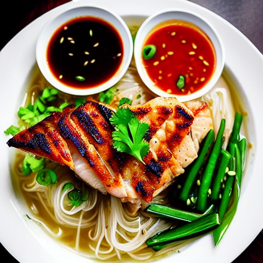 Chả Cá Lã Vọng