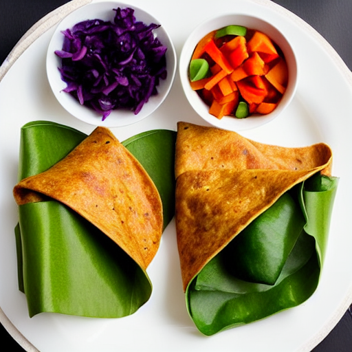 Yuba Wraps