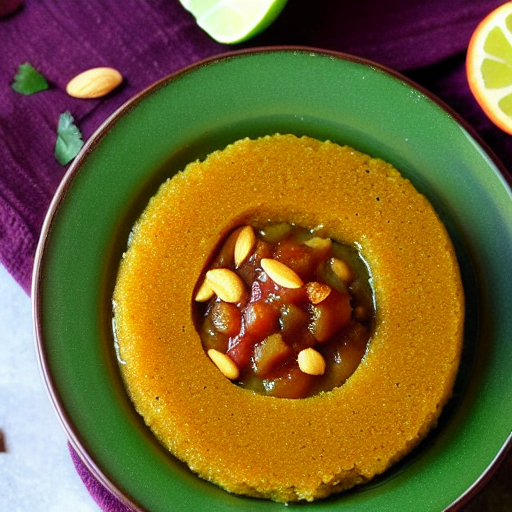 Halwa
