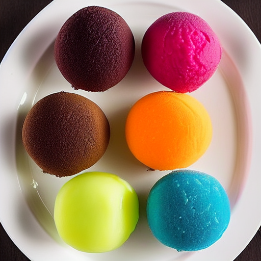 Kuzu Sorbet