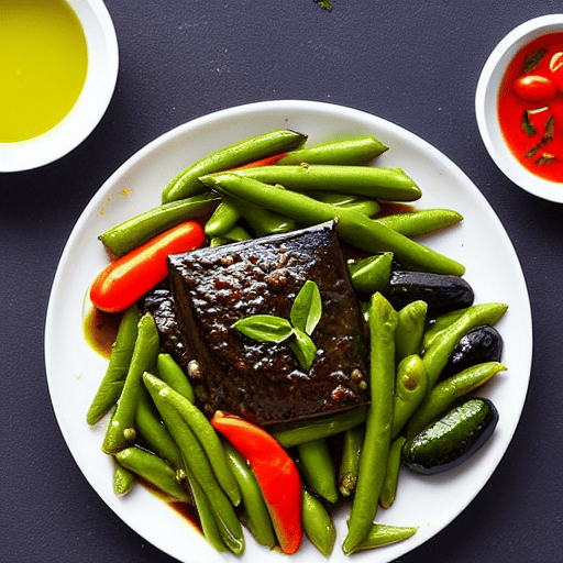 Keto Zeytin Yağlı