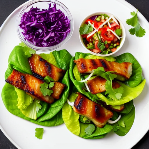 Pork Belly Tacos