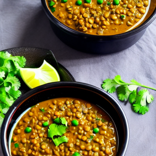 Daal Bukhara