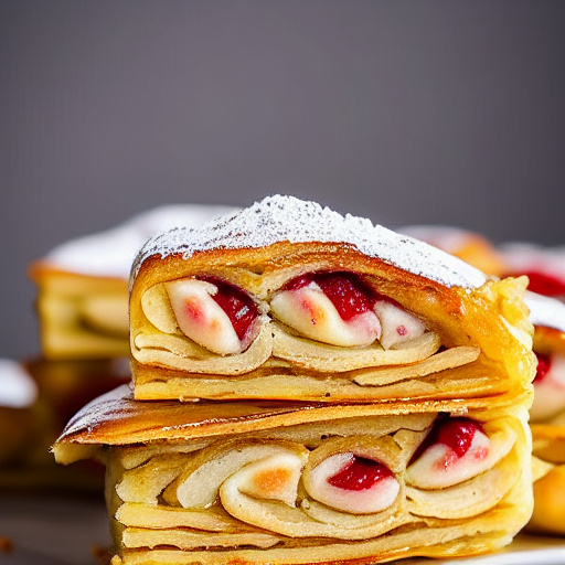 Pasticciotto Leccese