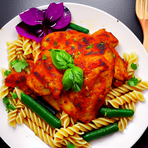 Pasta Boulangerie