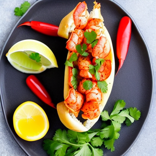 Lobster Roll