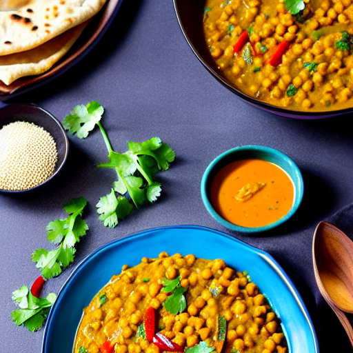Chana Dal
