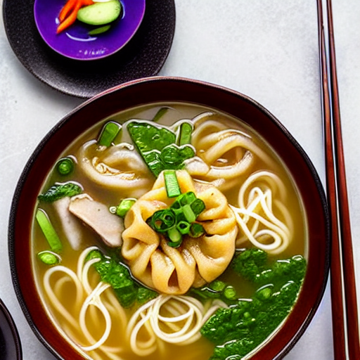 Mandu Guksu