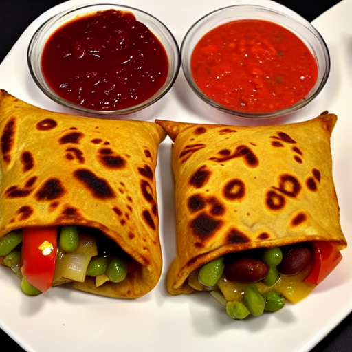 Chimichangas