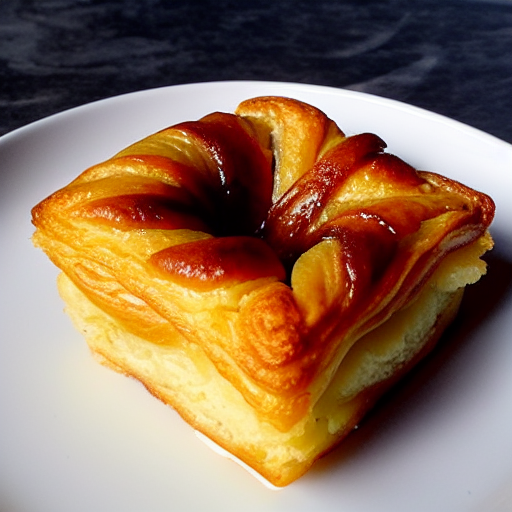 Kouign Amann