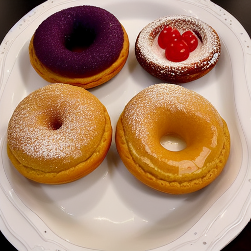 Pâtisserie de Saint-Honoré