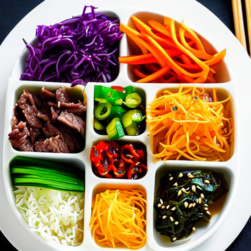 Bulgogi Gimbap