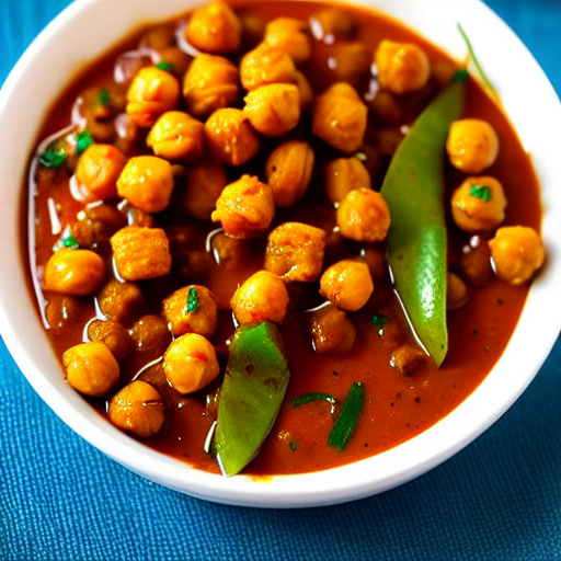 Kharra Chana