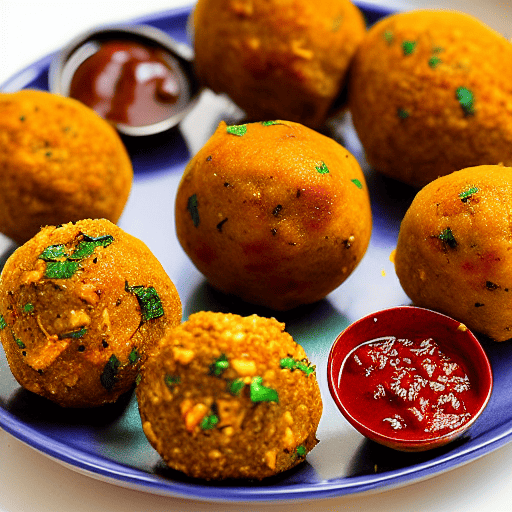 Litti Chokha