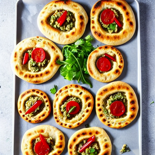 Pane Carasau