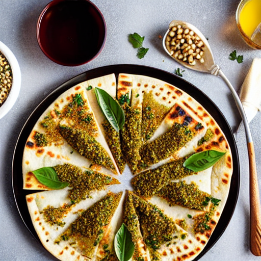 Mankousheh