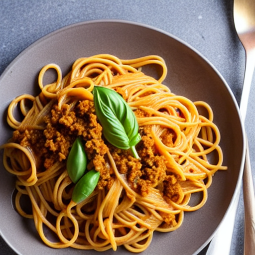 Tewa Chili Pasta