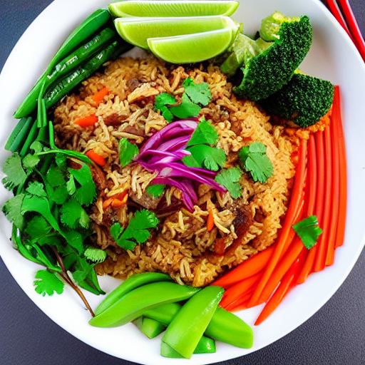 Cơm Tấm